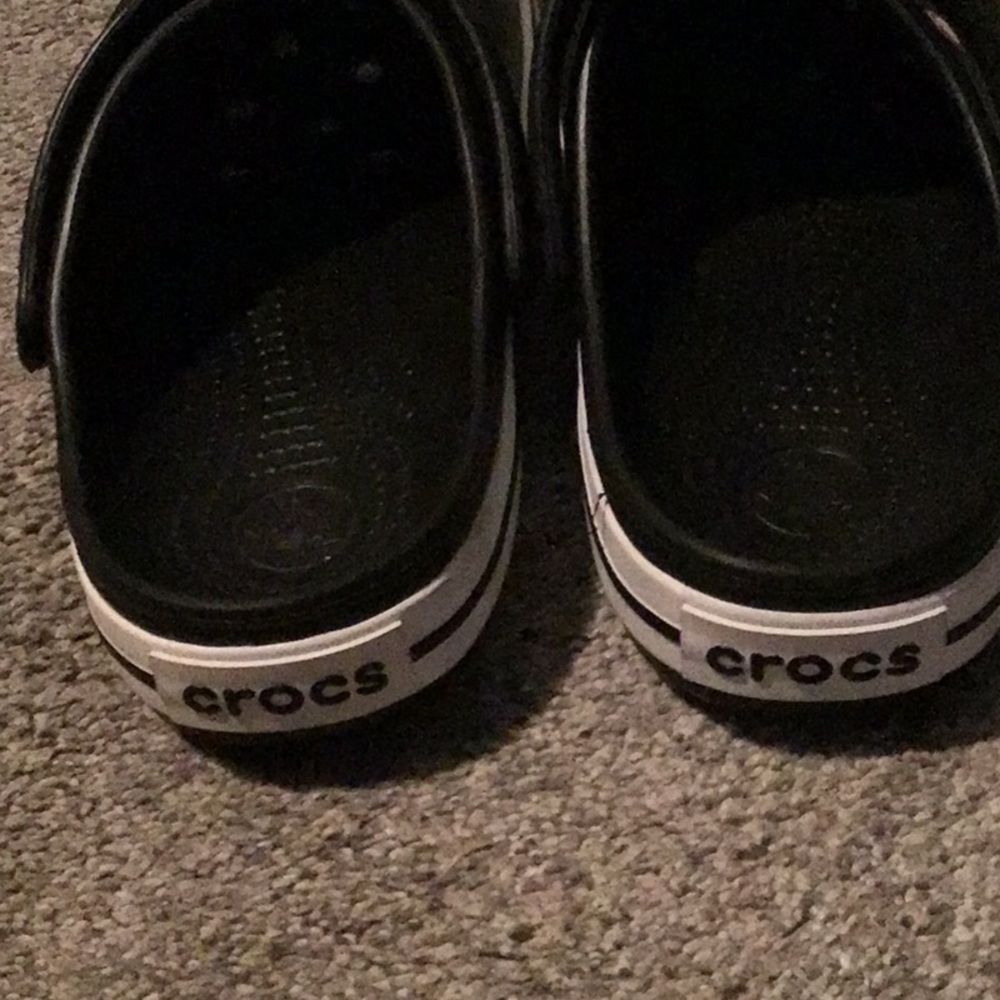 Crocs - Picture 3 of 3